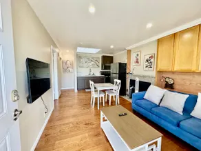 Stylish 1-Bedroom/Eden/Kaiser/Wifi/Washer/Dryer - Image 2