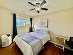 Stylish 1-Bedroom/Eden/Kaiser/Wifi/Washer/Dryer - Image 3