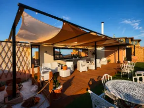 My exclusive cavour loft da sogno a cagliari - Image 2