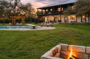 Amazing VIEW•Pickleball•Pool•Spa•Goats & Fire pit! - Image 4