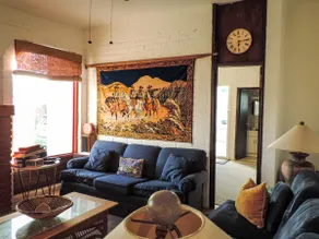 Mission Baja Cali Cottage · 300 ft from the beach! - Image 4