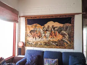 Mission Baja Cali Cottage · 300 ft from the beach! - Image 5
