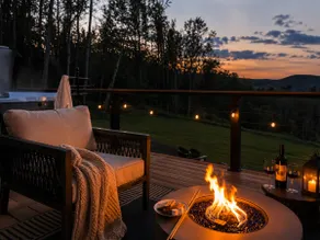 Private Catskill Getaway | HotTub w/ Mountain View - Image 2