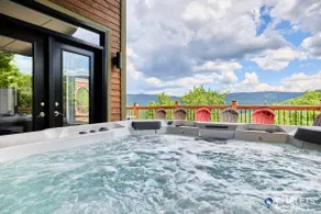 Pourquoi Pas ! | Spa privé & vue montagne - Image 2