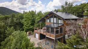 Pourquoi Pas ! | Spa privé & vue montagne - Image 3