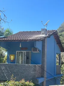 Terê! Close to everything and with a waterfall! A luxury - Image 2