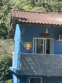 Terê! Close to everything and with a waterfall! A luxury - Image 3