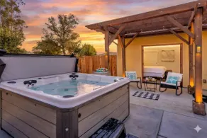 Pool+Hot Tub+Outdoor Living - Image 3