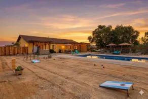 Pool+Hot Tub+Outdoor Living - Image 5