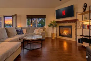 Pool+Hot Tub+Outdoor Living - Image 4
