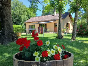 Charming little house with all comforts for relaxing in the countryside - Image 2