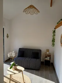 Charming little house with all comforts for relaxing in the countryside - Image 4