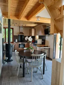 Charming little house with all comforts for relaxing in the countryside - Image 5