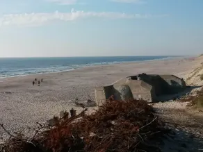 4 person holiday home in Ringkøbing - Image 4