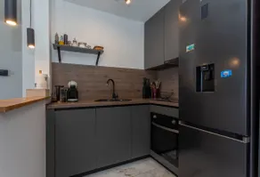 Deliciosa - Large modern apartment - Image 4