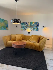 Deliciosa - Large modern apartment - Image 3