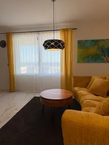 Deliciosa - Large modern apartment - Image 2