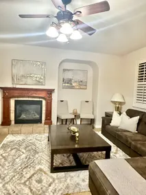 Spacious Kid Friendly Lux Home w/Pool, BBQ,Garage - Image 5