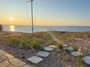 SeaWatch Beach House - Lake Superior Access - Image 4