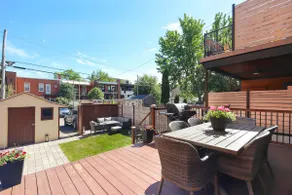 Spacious 5BR Home · Garden, Terrace, 2 Parking - Image 3