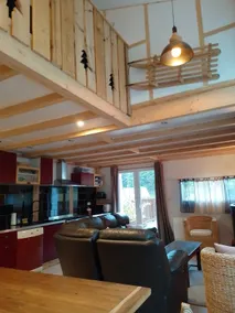 Warm refuge for family vacations - Image 5