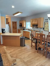 Deschutes River Front Home - Image 2