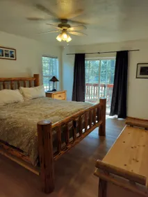 Deschutes River Front Home - Image 4