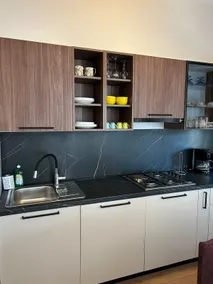Spacious and bright apartment- Silvio 1 - Image 5