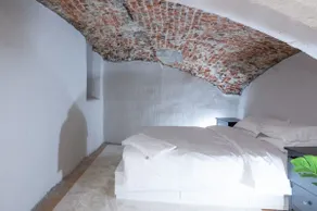 Medieval Hide-Out in the Heart of Ghent Center - Image 3