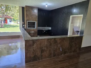 Farm with swimming pool and party room – Uberaba/MG - Image 3