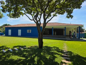 Farm with swimming pool and party room – Uberaba/MG - Image 2
