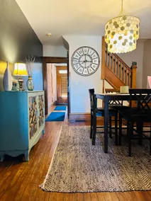 Charming Merion Village 2 Bd • King Bed • Patio ✨ - Image 4