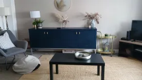 A charming town house situated close to the sea. - Image 2