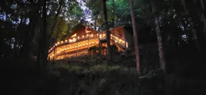 Walkers Mtn Retreat in Sky Valley! Dog friendly! - Image 2