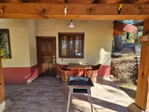 Lunamielera cabin with Jacuzzi 💏 - Image 4