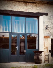 Gîte \"La Longère\", Domaine Métairie des Gâcheries, Dordogne/Périgord Vert - Image 5