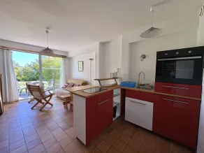 018 6 KERNERS maison pour six personnes à louer avec jardin partagé - Image 3