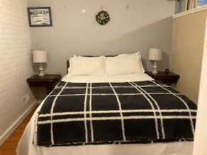 Comfy Cute lovely 1 BR 1 bed APT w/Private Access. - Image 2