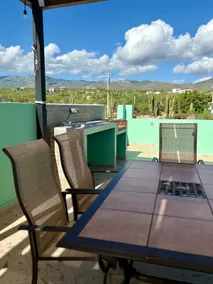 360° Terrace House in El Sargento| Beach & Relax - Image 2
