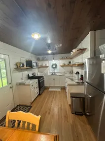 The Fox House- minutes from Sam Rayburn Lake - Image 5
