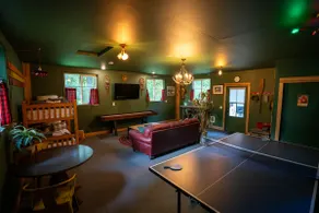 Wildwood Basecamp : 1.6 acres + Bunkhouse Lounge - Image 4