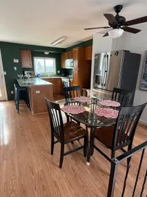 Your Family House With 4 bedrooms Mountain View - Image 2