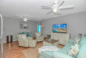 Cozy, family friendly, 2BR/2BA in Cherry Grove steps to the beach.  - Image 3