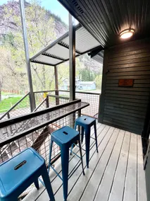 Walk Everywhere! Ouray Adventure Basecamp. 2BR/2BA - Image 5