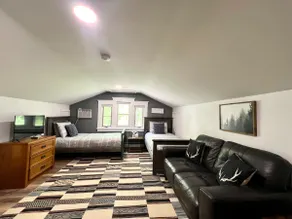 Walk Everywhere! Ouray Adventure Basecamp. 2BR/2BA - Image 2