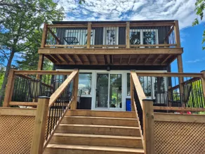 3 Bedroom Waterfront Cottage Kawartha Lakes - Image 3
