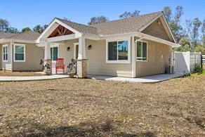 Private Home 1 bd, 1 ba, W/D & Private Backyard - Image 4