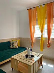 Vintage Apartment - Image 5