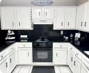 Spacious house, 3 bedrooms, TVs, Netflix, Disney - Image 4
