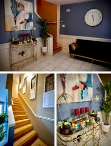 Spacious house, 3 bedrooms, TVs, Netflix, Disney - Image 3